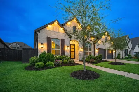 2407 Texas Orange Trail Richmond TX 77406