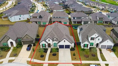 2407 Texas Orange Trail Richmond TX 77406