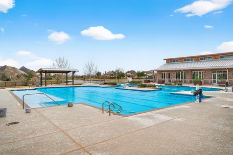 2407 Texas Orange Trail Richmond TX 77406