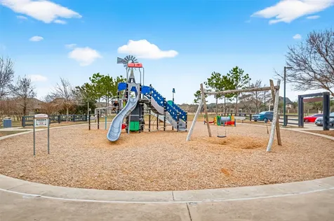 2407 Texas Orange Trail Richmond TX 77406