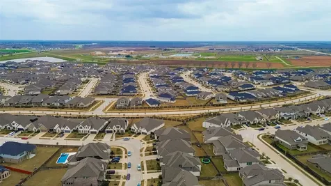 2407 Texas Orange Trail Richmond TX 77406