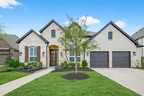 2407 Texas Orange Trail Richmond TX 77406