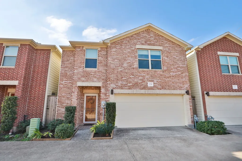 3739 Main Poplar Drive Houston TX 77025
