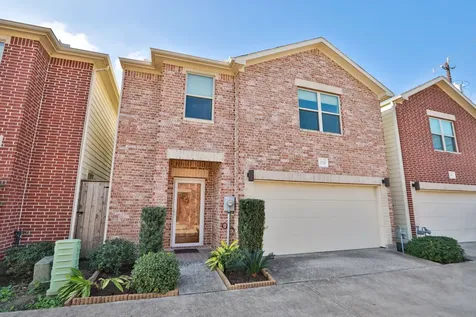 3739 Main Poplar Drive Houston TX 77025