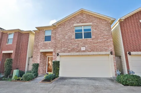 3739 Main Poplar Drive Houston TX 77025