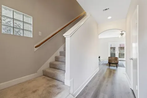 3739 Main Poplar Drive Houston TX 77025