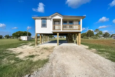 544 Buckskin Drive Palacios TX 77465