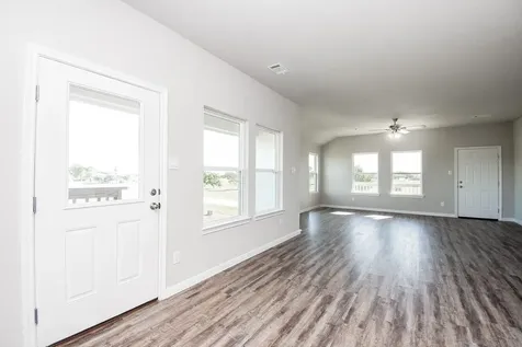 544 Buckskin Drive Palacios TX 77465