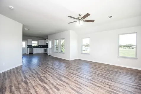 544 Buckskin Drive Palacios TX 77465