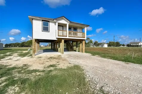 544 Buckskin Drive Palacios TX 77465