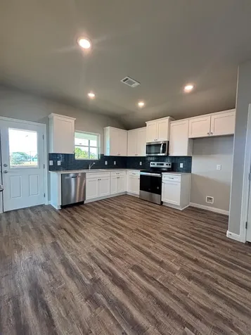 544 Buckskin Drive Palacios TX 77465