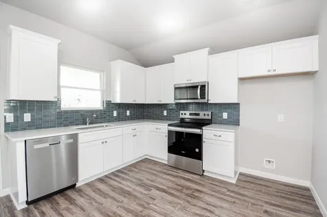 544 Buckskin Drive Palacios TX 77465