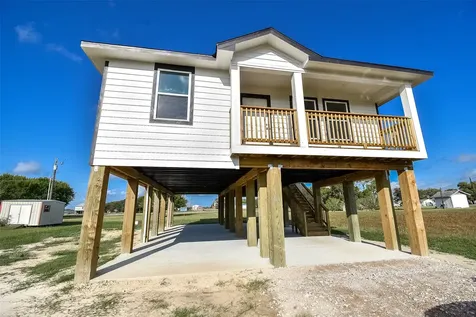 544 Buckskin Drive Palacios TX 77465