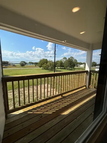 544 Buckskin Drive Palacios TX 77465