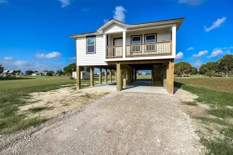 544 Buckskin Drive Palacios TX 77465