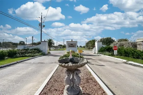 544 Buckskin Drive Palacios TX 77465