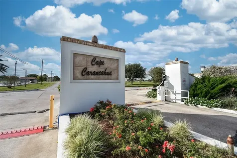 544 Buckskin Drive Palacios TX 77465