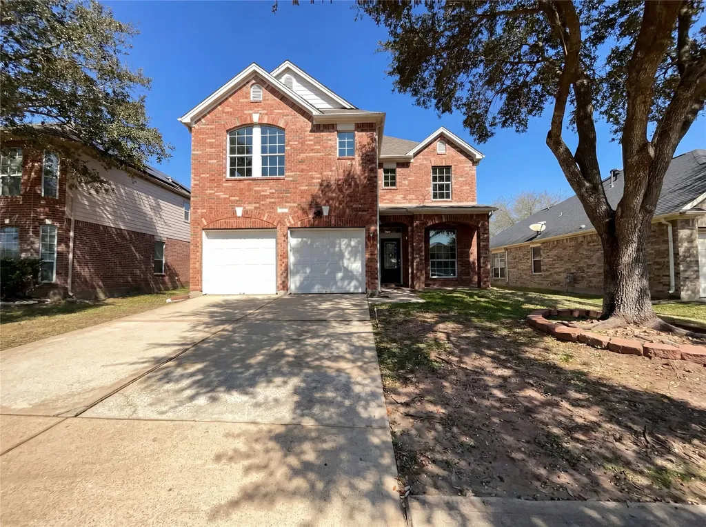 19610 Sunrise Chase Way Houston TX 77084
