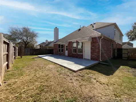 19610 Sunrise Chase Way Houston TX 77084