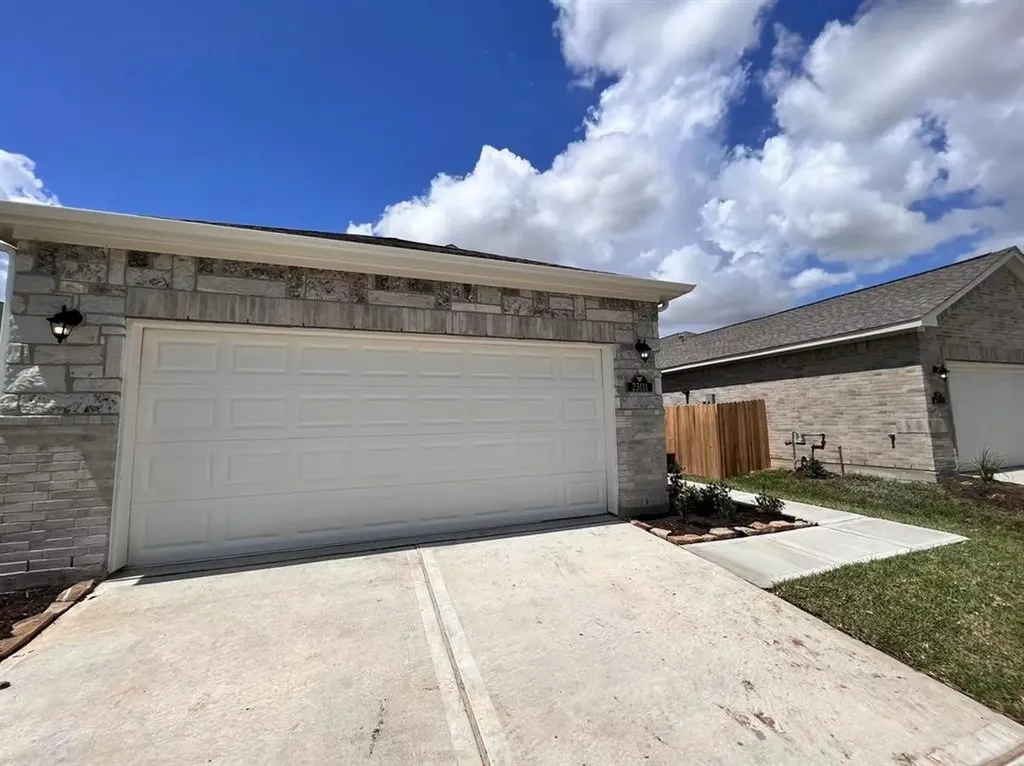 23111 True Fortune Drive Katy TX 77449
