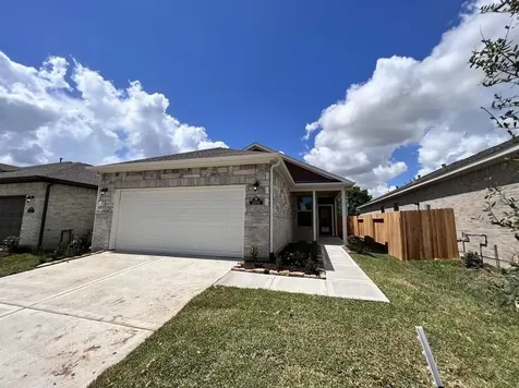 23111 True Fortune Drive Katy TX 77449