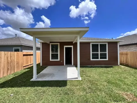 23111 True Fortune Drive Katy TX 77449