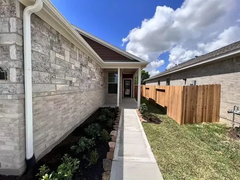 23111 True Fortune Drive Katy TX 77449