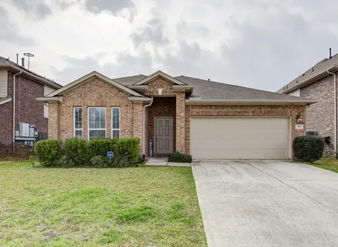 1510 Bella Garden Court Spring TX 77373