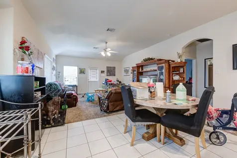 1510 Bella Garden Court Spring TX 77373