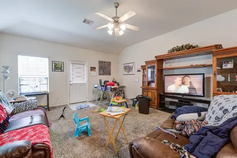 1510 Bella Garden Court Spring TX 77373