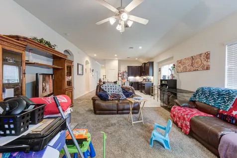 1510 Bella Garden Court Spring TX 77373