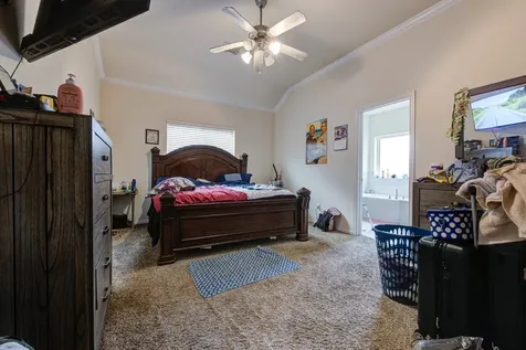 1510 Bella Garden Court Spring TX 77373
