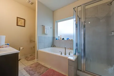 1510 Bella Garden Court Spring TX 77373