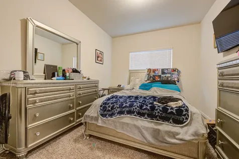1510 Bella Garden Court Spring TX 77373