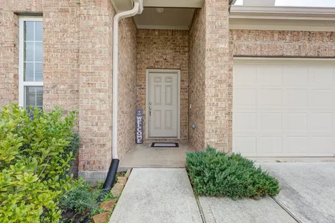 1510 Bella Garden Court Spring TX 77373