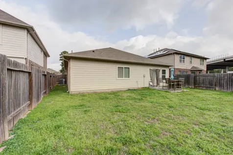 1510 Bella Garden Court Spring TX 77373