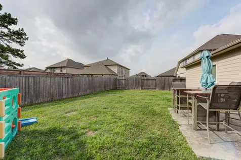 1510 Bella Garden Court Spring TX 77373