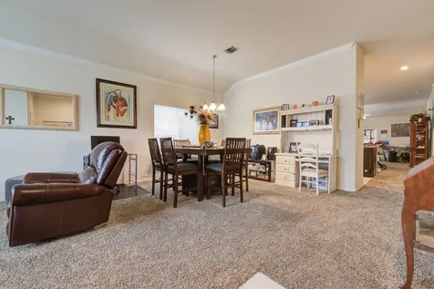 1510 Bella Garden Court Spring TX 77373