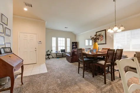 1510 Bella Garden Court Spring TX 77373