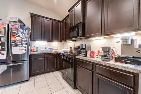 1510 Bella Garden Court Spring TX 77373