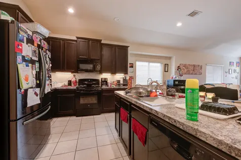 1510 Bella Garden Court Spring TX 77373