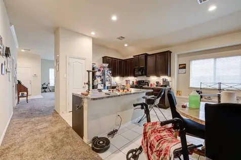 1510 Bella Garden Court Spring TX 77373