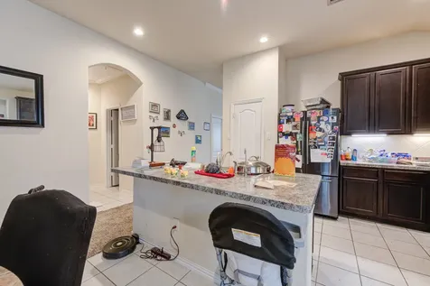 1510 Bella Garden Court Spring TX 77373