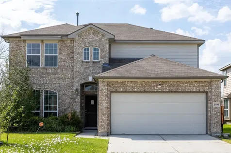 2406 Sandlewood Trail Lane Houston TX 77014