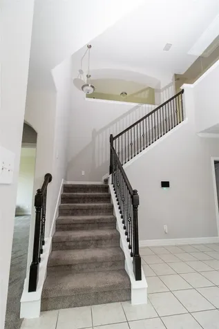 2406 Sandlewood Trail Lane Houston TX 77014