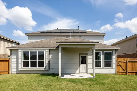 2406 Sandlewood Trail Lane Houston TX 77014
