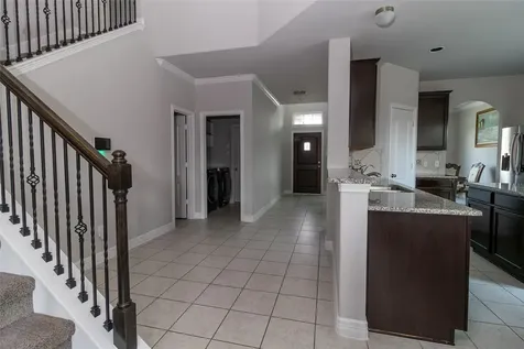 2406 Sandlewood Trail Lane Houston TX 77014