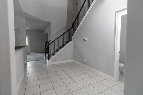 2406 Sandlewood Trail Lane Houston TX 77014