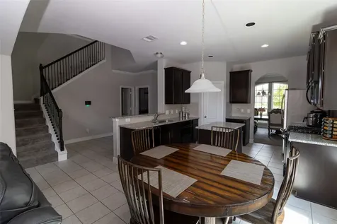 2406 Sandlewood Trail Lane Houston TX 77014