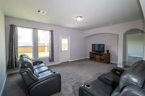 2406 Sandlewood Trail Lane Houston TX 77014
